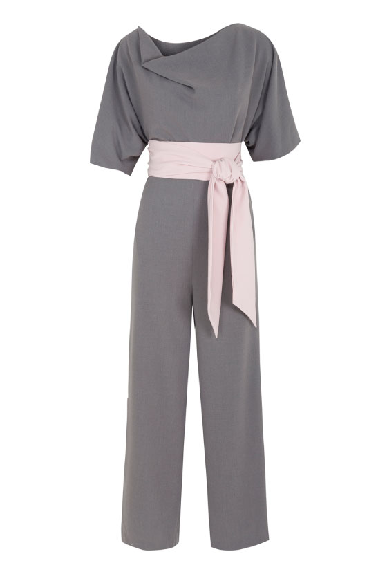 Jumpsuits & Trousers