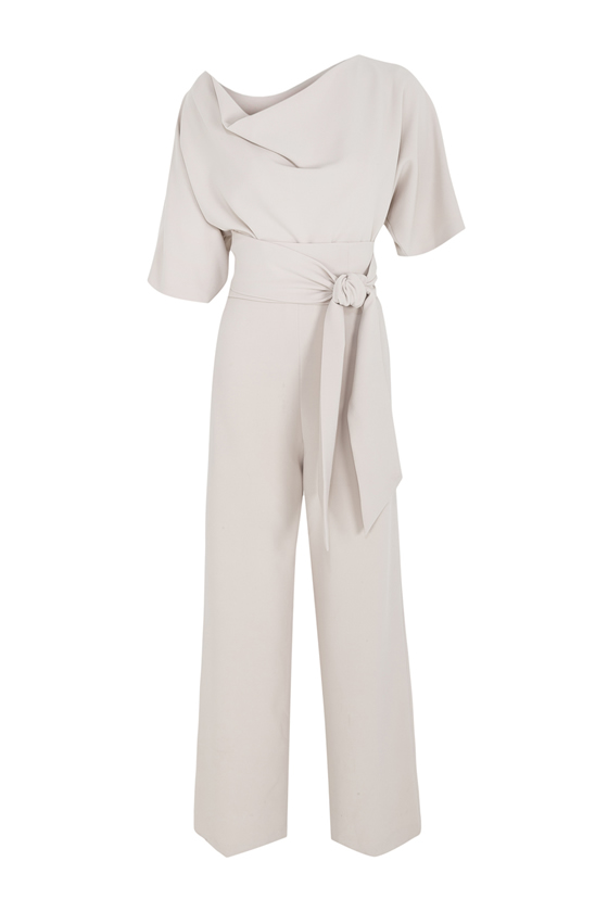 Jenny Jumpsuit - Marion Murphy Cooney