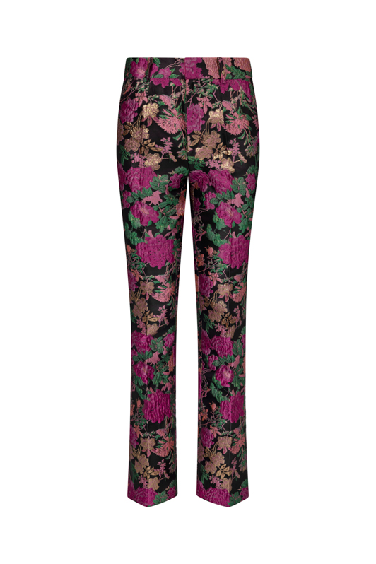 freya trousers blk:pink